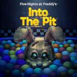 Five Nights at Freddy's: Into The Pit