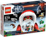 LEGO 9509 Advent Calendar