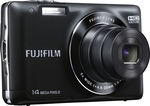 Fujifilm Finepix JX500