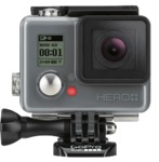 GoPro Hero+LCD