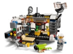 LEGO 31107 Creator Space Rover Explorer