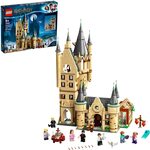 LEGO 75969 Harry Potter Hogwarts Astronomy Tower