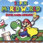 Super Mario World: Advance 2