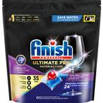 Finish Ultimate Pro Material Care