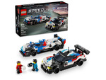 LEGO 76922 BMW M4 GT3 & M Hybrid V8