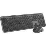 Logitech MK950