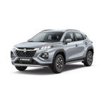 Suzuki Fronx
