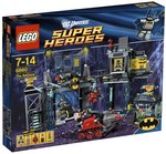 LEGO 6860 The Batcave