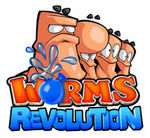 Worms: Revolution