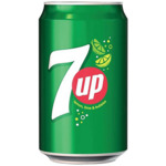 7UP