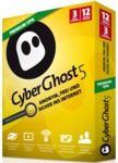 Cyberghost 5