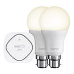 Belkin WeMo LED Lightbulb Starter Kit
