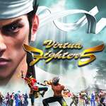 Virtua Fighter 5