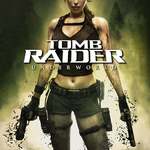 Tomb Raider: Underworld