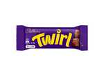 Cadbury Twirl