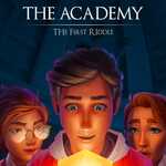 The Academy: First Riddle