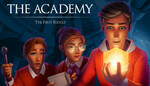 The Academy: First Riddle