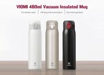 Viomi Portable Vacuum Insulated Flask