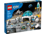 LEGO 60350 Lunar Research Base