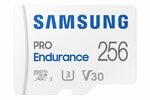 Samsung Pro Endurance MicroSD (2022)