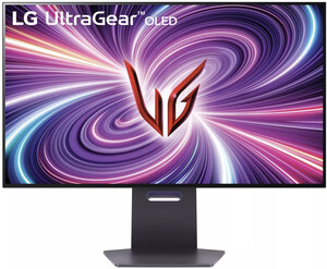 LG 32GS95UE-B OLED Monitor Deals & Reviews - OzBargain
