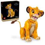 LEGO 43247 Young Simba The Lion King