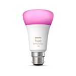 Philips Hue White and Colour Ambience