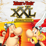 Asterix & Obelix XXL: ROMAstered
