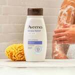 Aveeno Stress Relief Body Wash