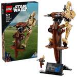 LEGO 75428 Star Wars Battle Droid with Stap