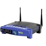 Linksys WRT54G