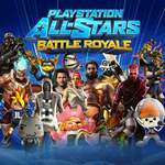 PlayStation All-Stars Battle Royale