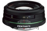 Pentax SMC DA 70mm