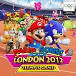 Mario & Sonic at The London 2012 Olympic Games