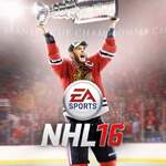 NHL 16