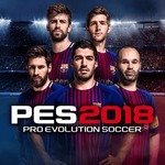 Pro Evolution Soccer 2018