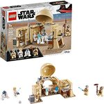 LEGO 75270 Star Wars A New Hope OBI-Wan’s Hut