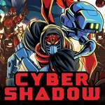 Cyber Shadow