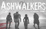Askwalkers: A Survival Journey