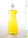 Dishwashing Liquid