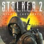 S.T.A.L.K.E.R. 2: Heart of Chornobyl