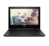 HP Chromebook X360 11