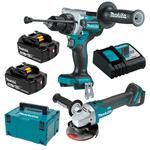 Makita DLX2413TJ