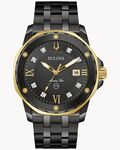 Bulova 98D176