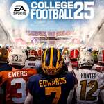 EA Sports College Football 25