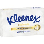 Kleenex Ultimate