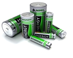 Rechargeable Battery