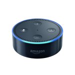 Amazon Echo Dot 2nd Gen