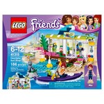 LEGO 41315 Friends Heartlake Surf Shop