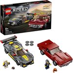 LEGO 76903 Chevrolet Corvette Set